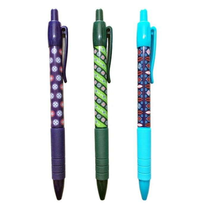 

Ballpoint Batik BP-205 Culture Joyko