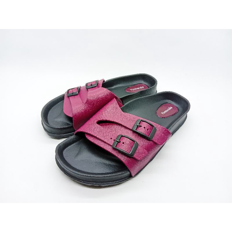 SANDAL SLIP ON YUMAIDA BAN2 WANITA / SANDAL SELOP YUMAIDA TERMURAH / SANDAL KOKOP WANITA / SANDAL JEPIT / SANDAL TRENDY / SANDAL RUMAHAN / SANDAL SELOP KEKINIAN / SANDAL CANTIK / SANDAL YUMAIDA / SANDAL CASUAL WANITA / SANDAL ANAK-ANAK / SANDAL FLIP FLOP