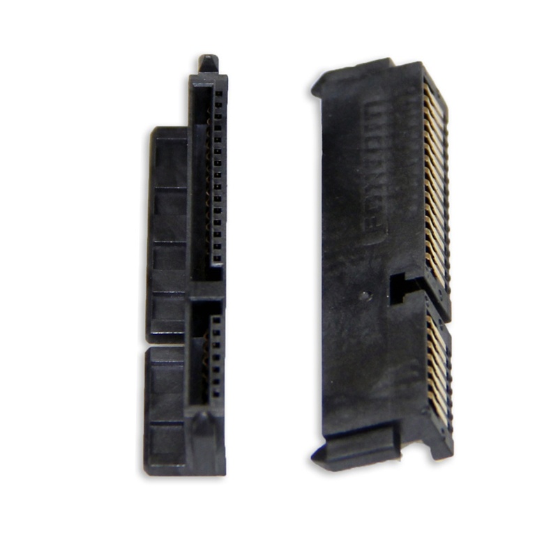 Btsg HDD Caddy Bracket Aksesoris Laptop Adaptor Antarmuka Konektor Drive Disk Untuk Dellitude E5420