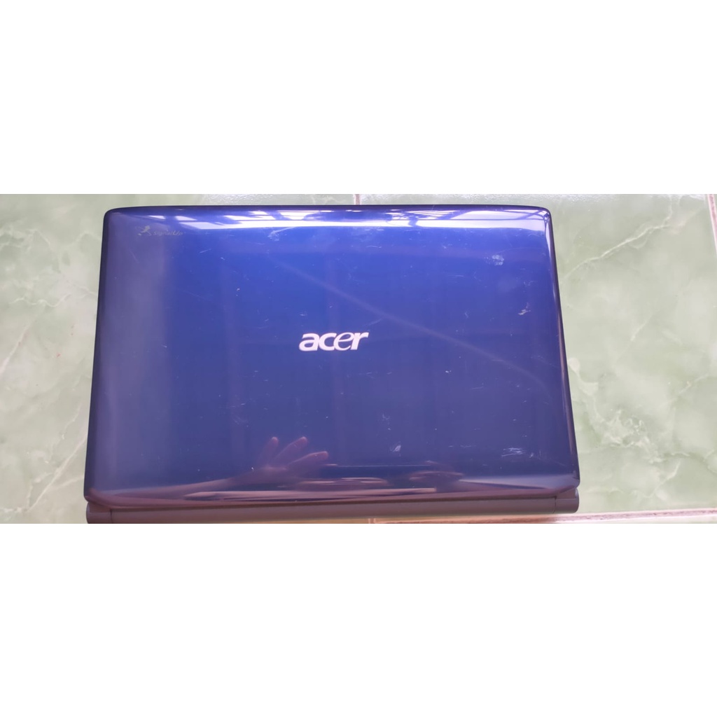 Laptop Acer Aspire 4736 intel core 2 T6570 Intel HD Grapic Ram 4Gb Hardisk 500Gb