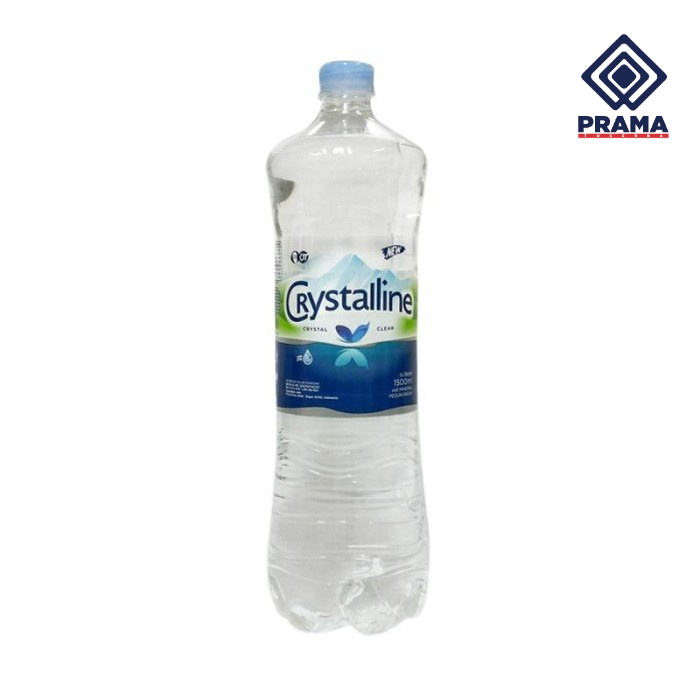 

CRYSTALLINE 1.5 LT