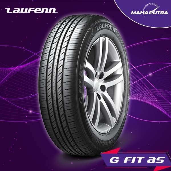 Laufenn LH41 G FIT AS 175/70R13 Ban Mobil