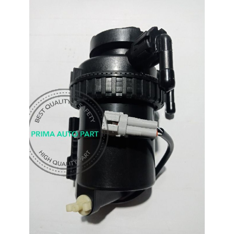 FILTER SOLAR ASSY HILUX DIESEL INOVA DIESEL