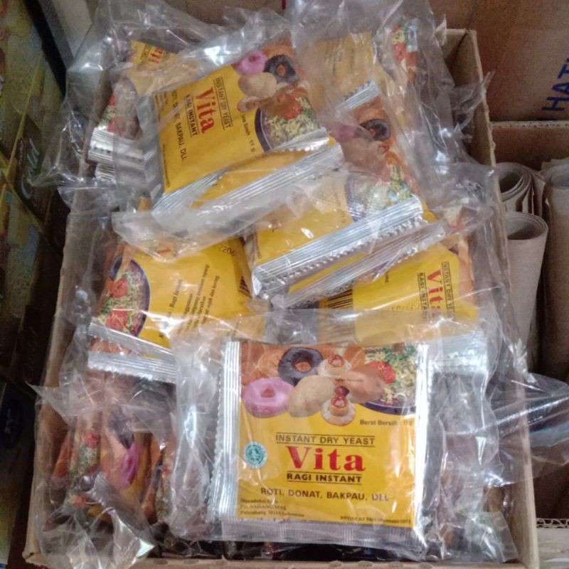 

Vita ragi instant isi 6