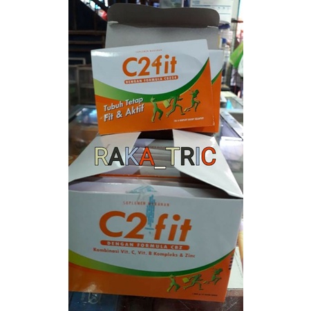 C2FIT