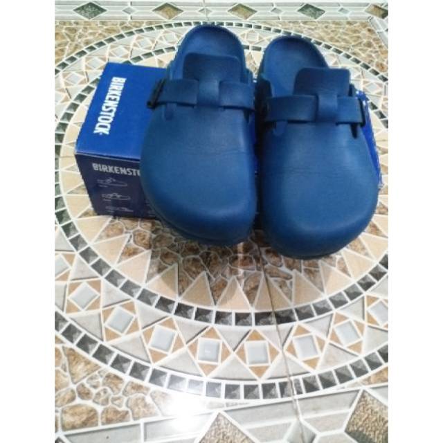 PRELOVED  SANDAL BIRKENSTOCK BOSTON EVA