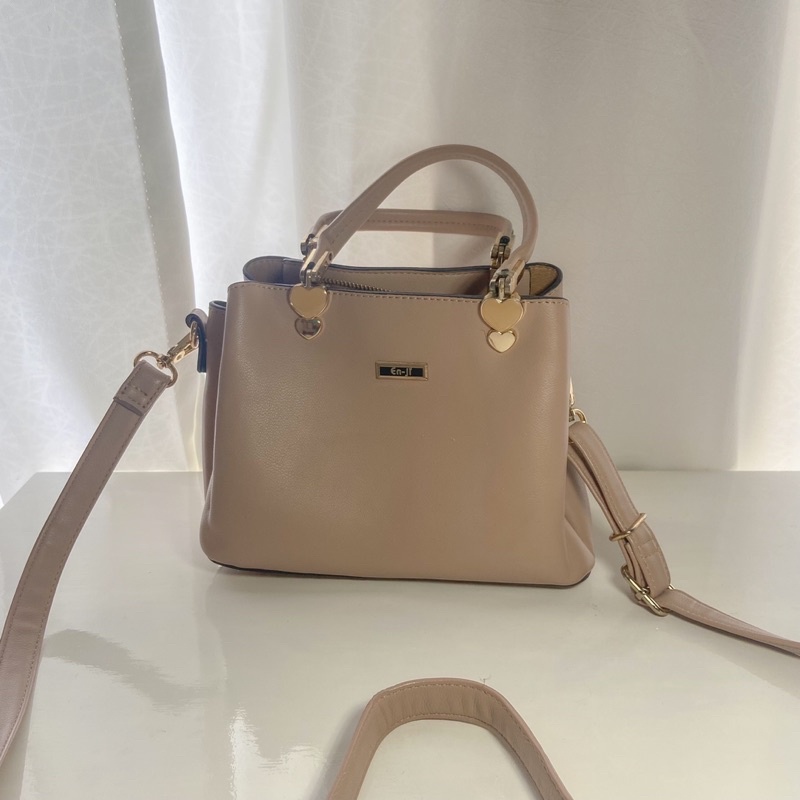 Tas Enji Original Handy Bag Preloved