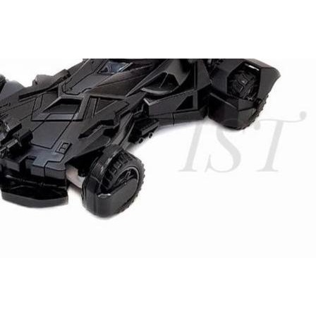 ➺ Mainan Mobil Remot Control RC Batman ֍