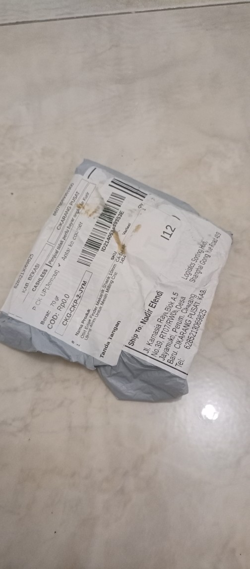 Otid Edge Finder Mekanik Shank 10mm Ujung 4mm Untuk Mesin Milling Cnc