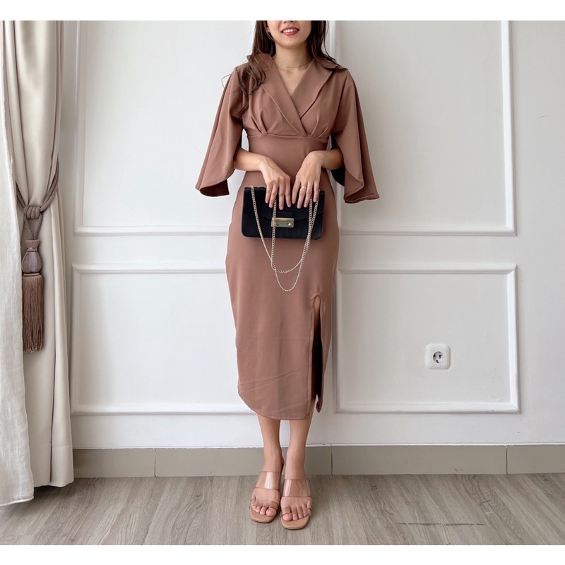 HERFIT dress lolita / 8952 / dress bodycone