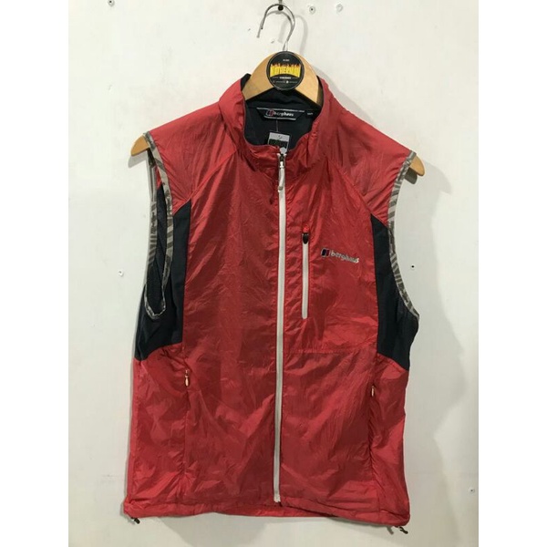 Vest Outdoor Berghaus