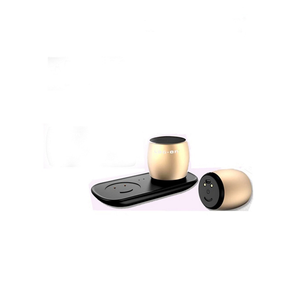 Log On Speaker Bluetooth Lo-bls890