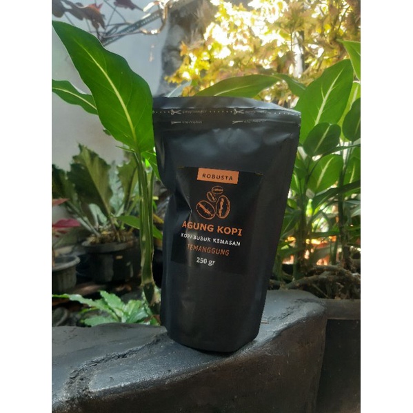 

AGUNG KOPI