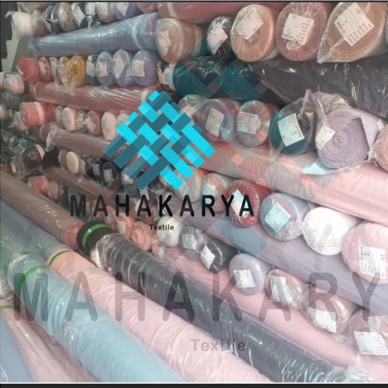 kain lady zara premium