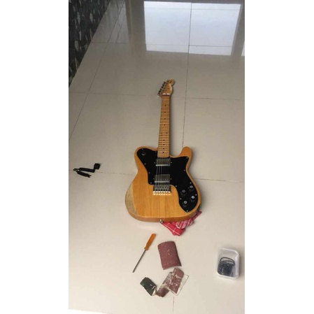 Fender Telecaster