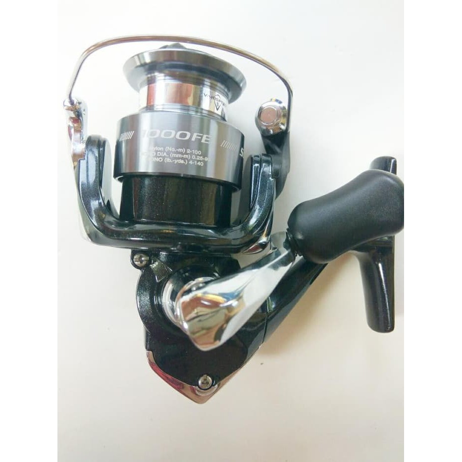 Reel Shimano Sienna 1000 Fe
