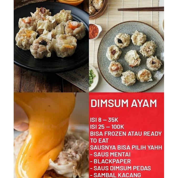 

dimsum