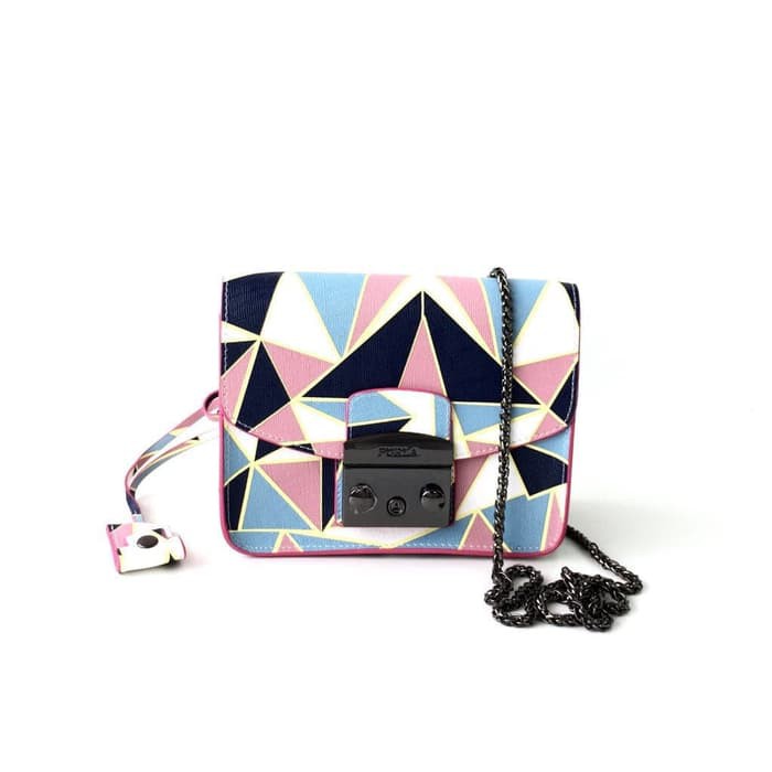 Tas Wanita Furla Metropolis