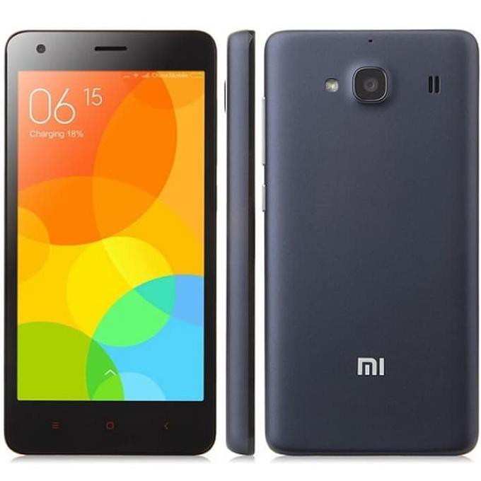 TERMURAH XIAOMI REDMI 2 - RAM 2GB (16GB) READY STOCK