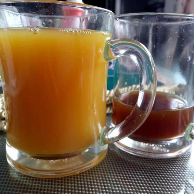 

PAKET LENGKAP (HAID-KISTA-PCOS-MIOM)
