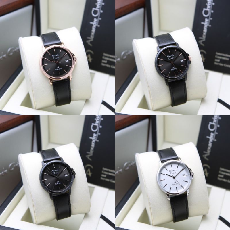 JAM TANGAN WANITA ALEXANDRE CHRISTIE 1032 AC 1032 Ac 1032 [ ORIGINAL ]