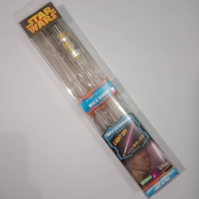 Jual Star Wars Lightsaber Chopsticks Light Up Ver. Shopee Indonesia