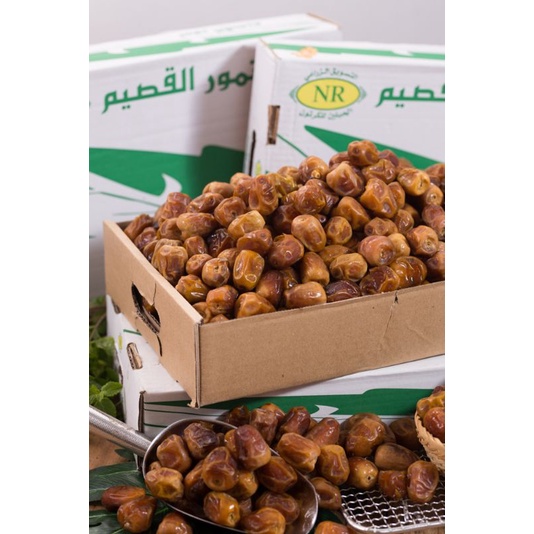 

Kurma Sukary Premium