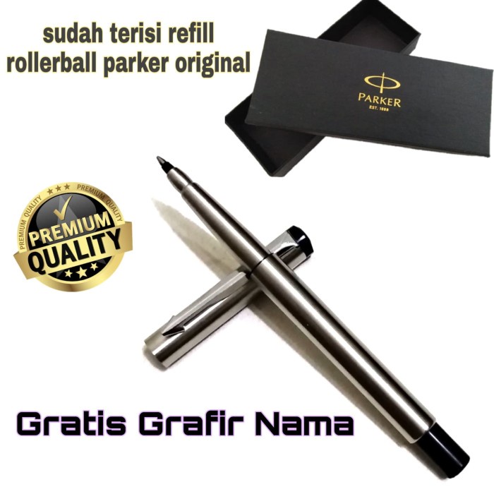 

Pulpen - Sign Pen Pulpen Parker Vector Gratis Grafir Nama