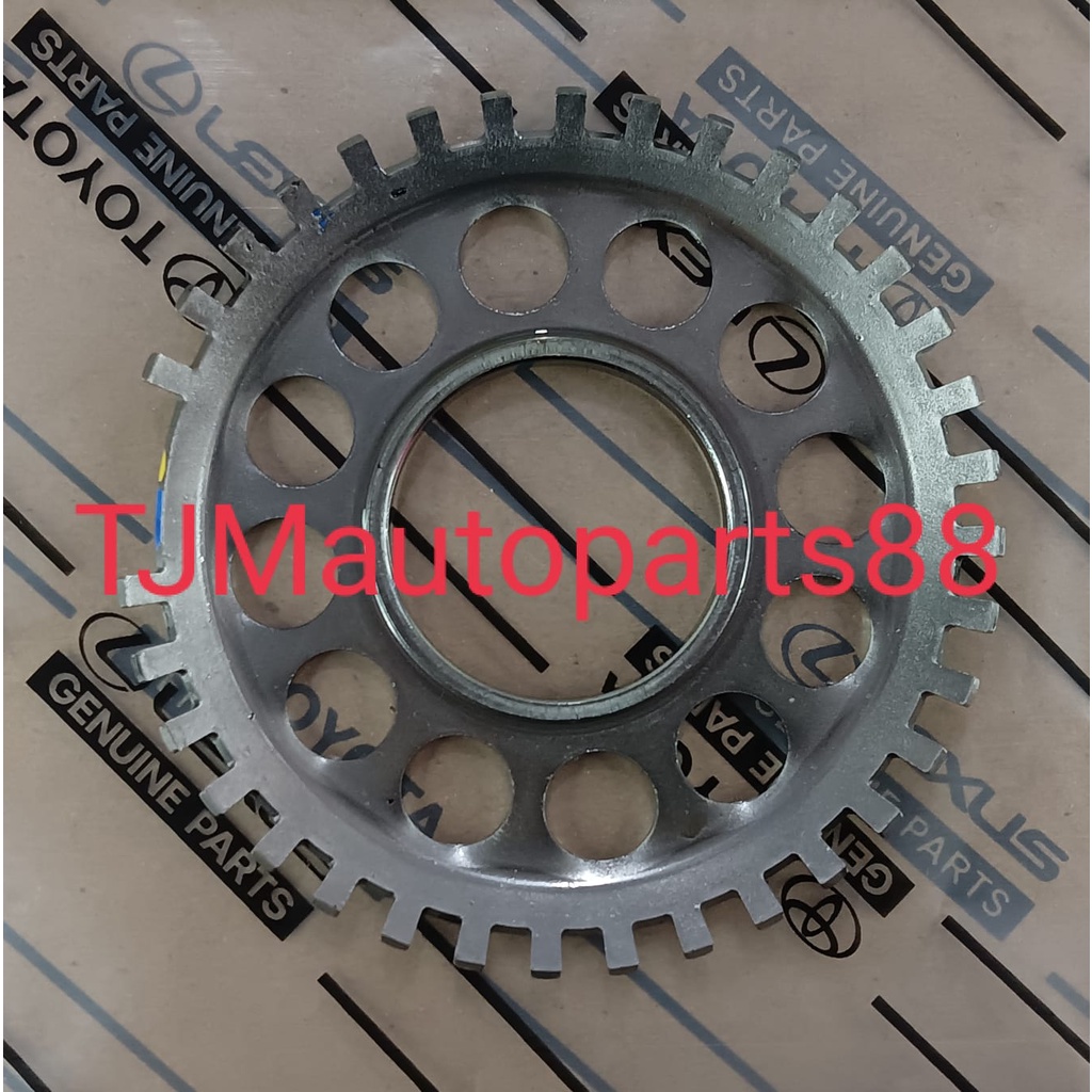 Gigi Otomatis Kruk AS,Ker AS Toyota Grand New Avanza 2016 UP Original