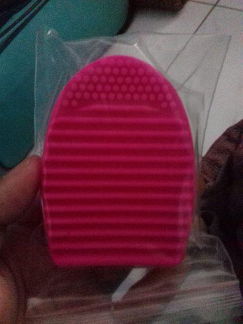 4pc Fruit Sponge Set