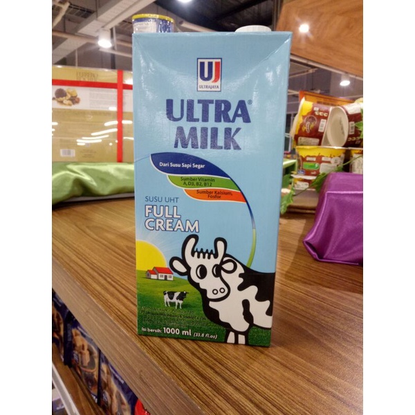 

Ultra Milk