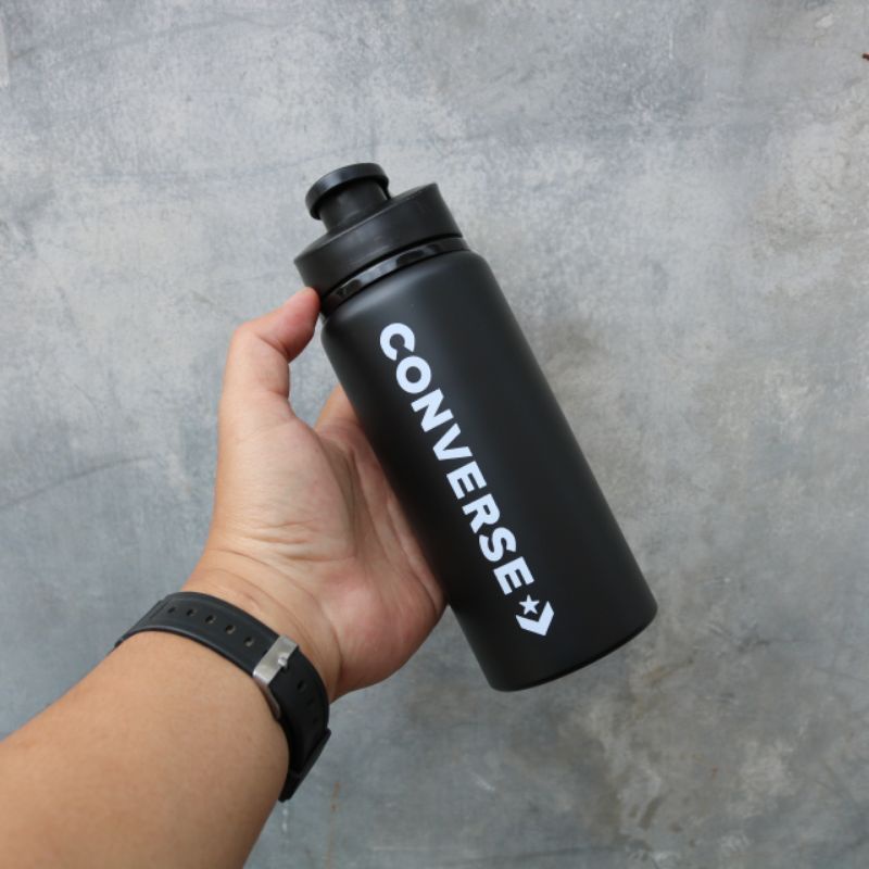 Tumbler tempat minum converse