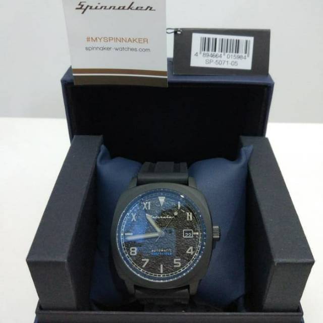 Spinnaker Hull California Tactical Vintage SP-5071