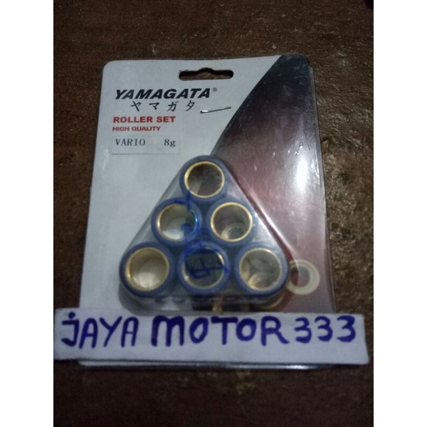 roller racing yamagata vario 7-8-9-10-11-12 gram