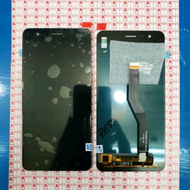 LCD TOUCHSCREEN ASUS ZENFONE 3 ZOOM ZE553KL ORIGINAL