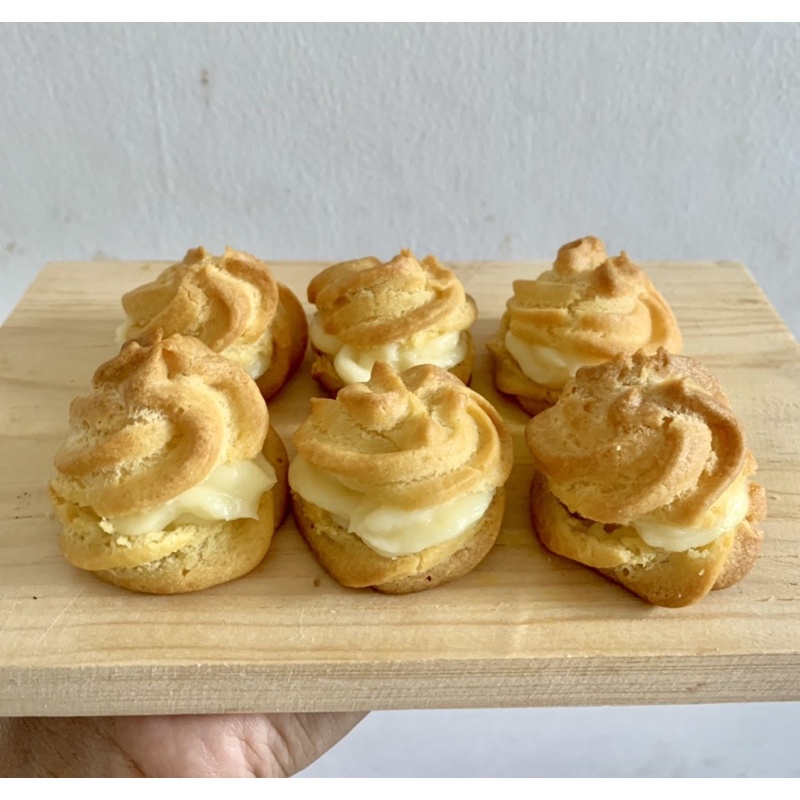 

Kue Soes/kue sus