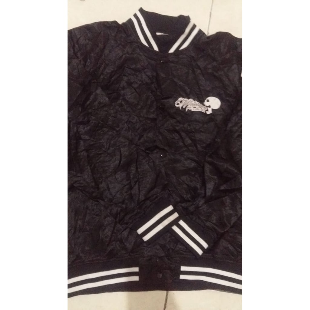 Jaket Printstar CO an raja.girsang