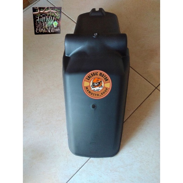 SPAKBOR BELAKANG GL PRO selebor belakang GL pro