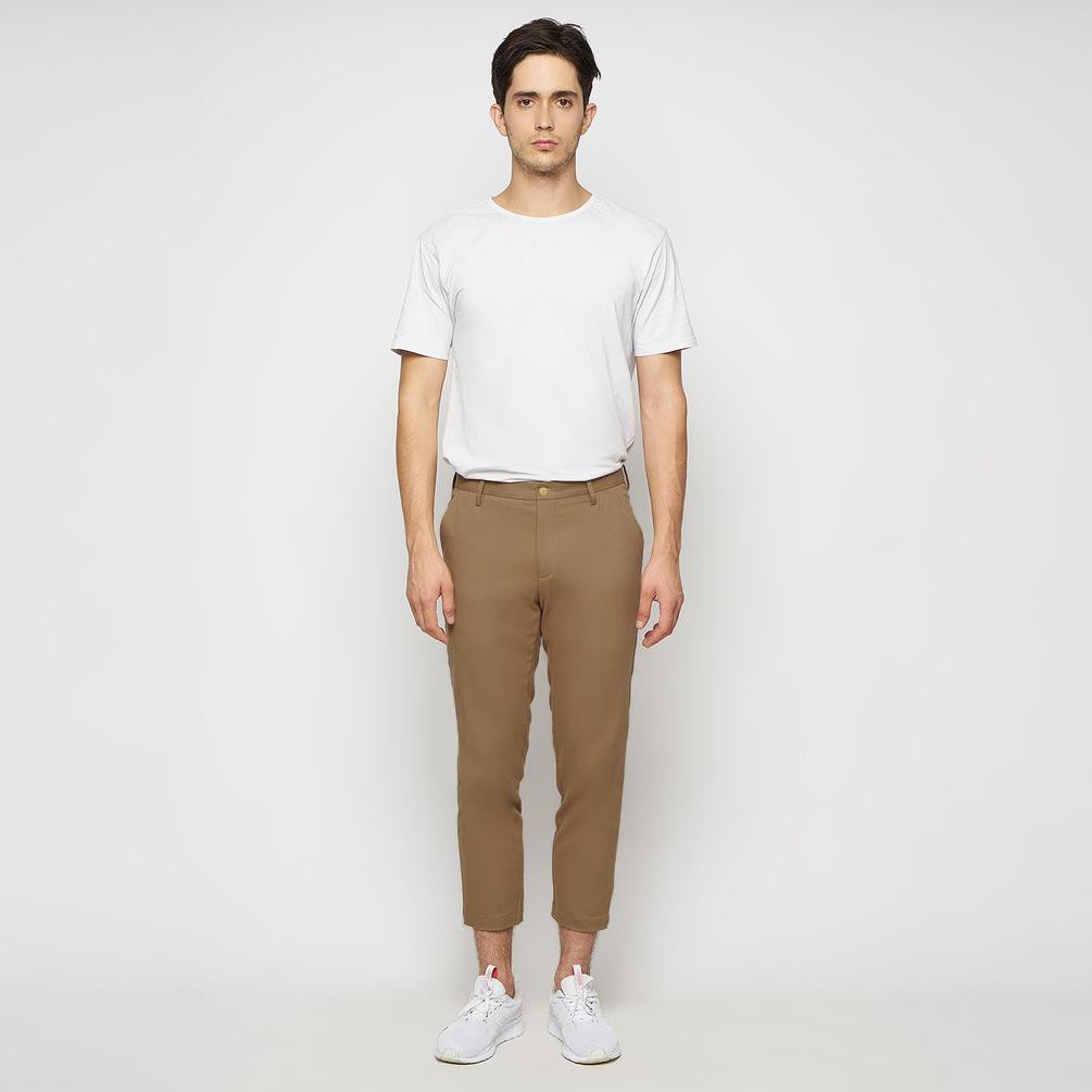 harga ankle pants uniqlo