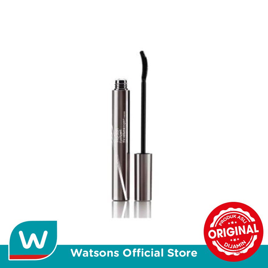 Wardah Eyexpert Volume Expert Mascara