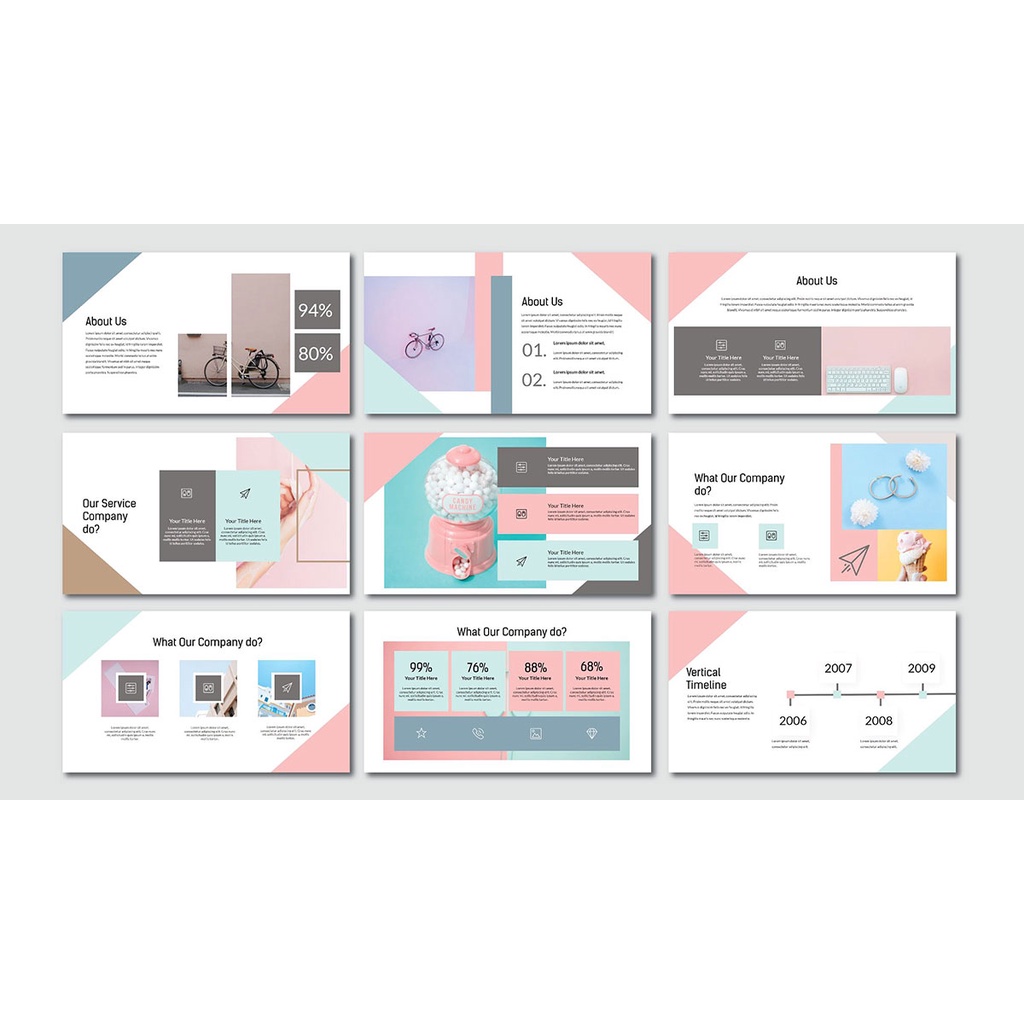 

DESAIN PPT I POWER POINT I TEMPLATE PPT