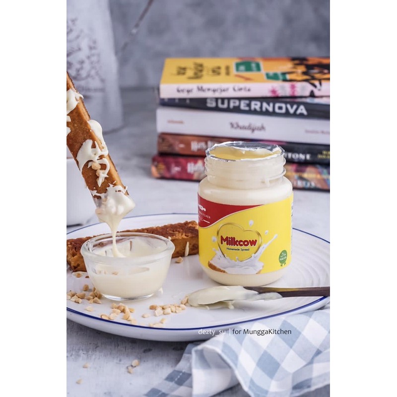 

Selai Kekinian Munggakitchen_Dancow