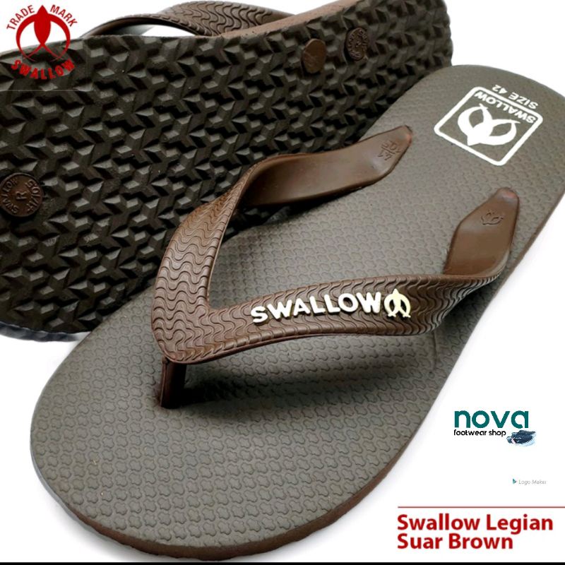 Sandal jepit Swallow Legian UK Dewasa