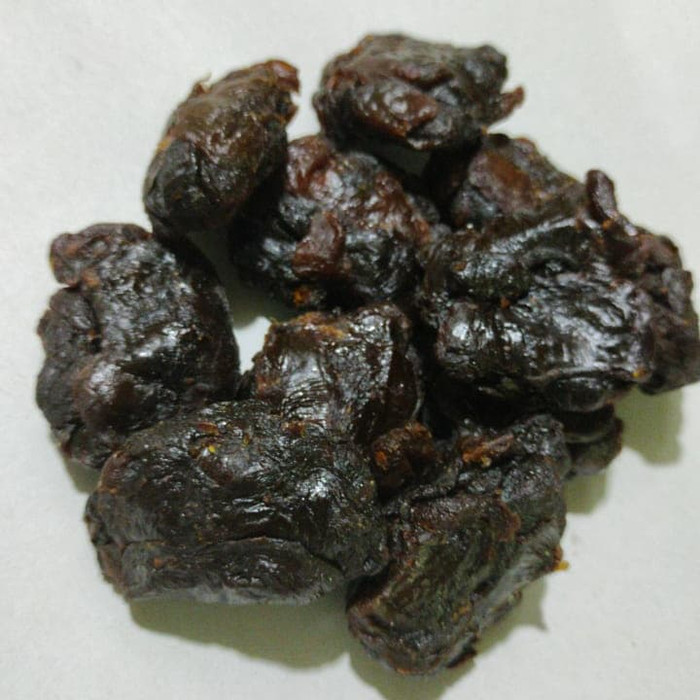 

Spesial Promo - Lengkeng Hitam 1Kg