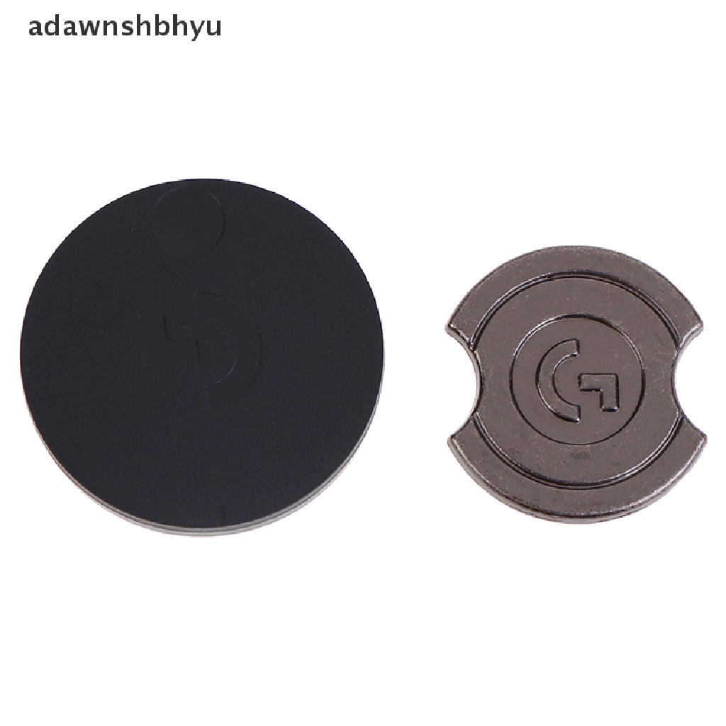 [adawnshbhyu] Wireless Mouse Tuning Weights Bottom Case Untuk Logitech G403 G703 G903/GPRO