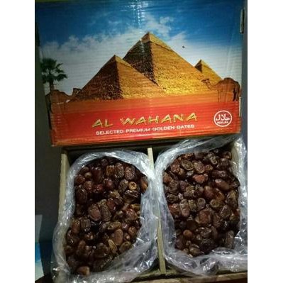 

kurma Al-Wahana