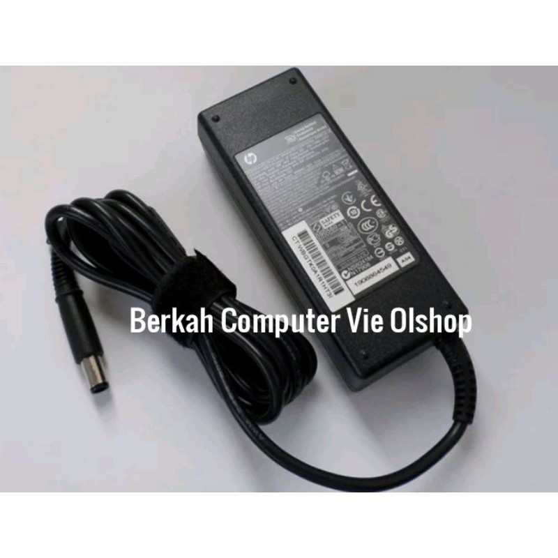 Adaptor Charger HP ProOne 400 G3 G4 AIO All-in-One Desktop Original