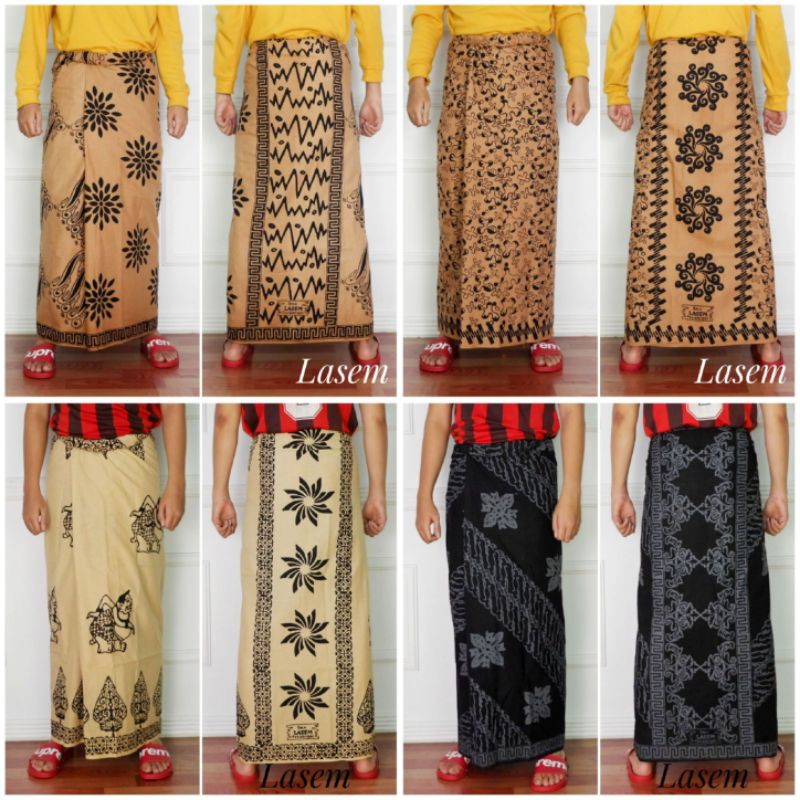 sarung kang santri// sarung mb santri // sarung cap malam murah meriah