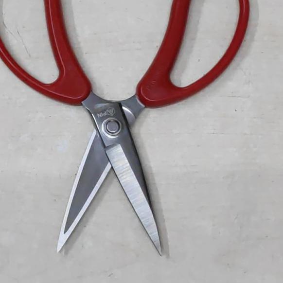 

➦ Gunting Kodok - Tailoring Scissors PIN 8" 3083 ✹