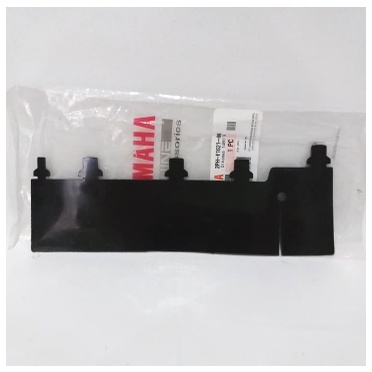 Karet Flap Penahan Air Yamaha Mio M3 Z  / 2PH-F1621-00 * YGP 100 % ORIGINAL